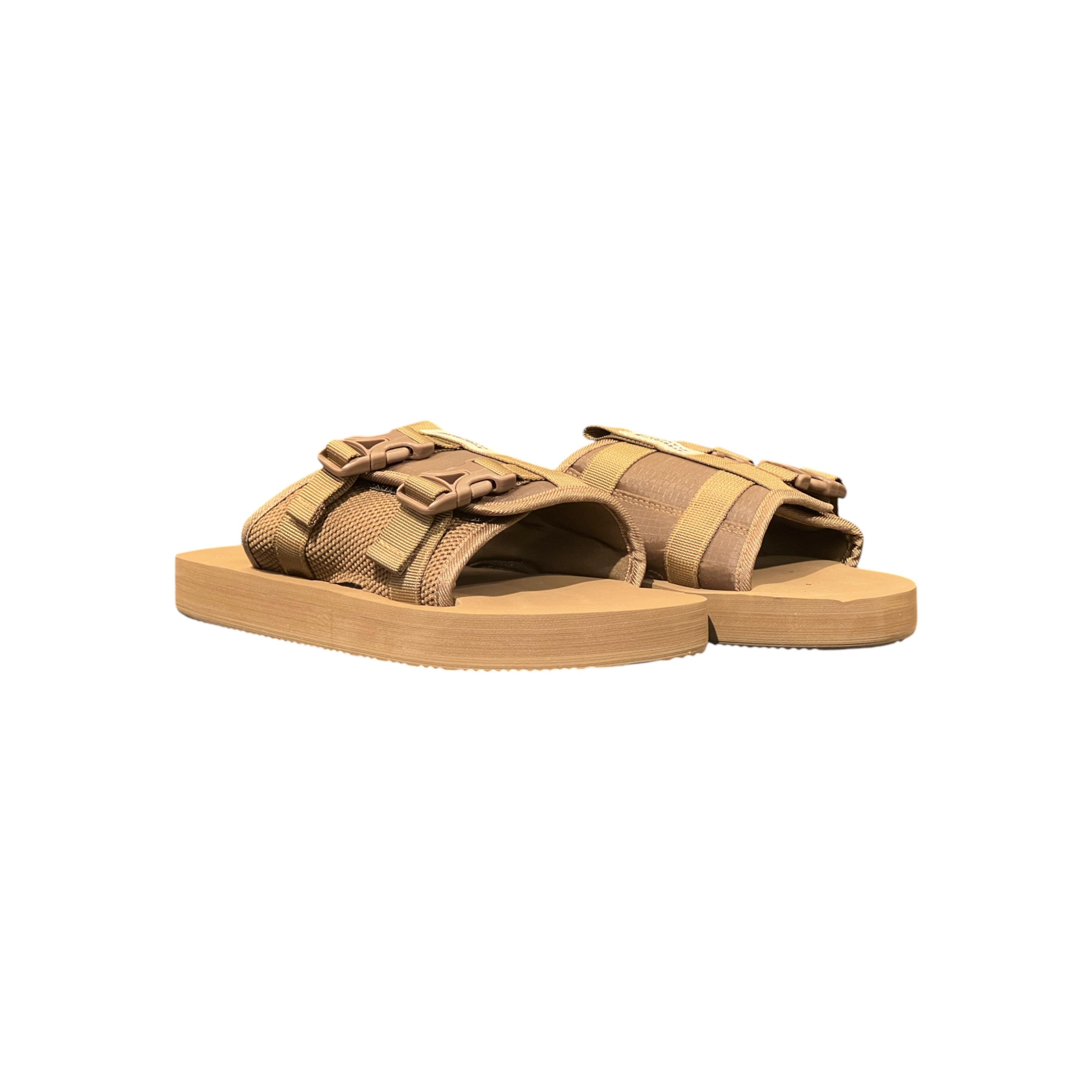 Jonathan D Slide Buckle Acorn